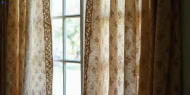 Dry cleaning delicate silk velvet drapes condell-park-nsw Matty Curtain Cleaning